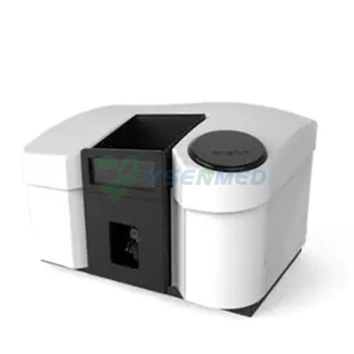 Atomic Absorption Spectrophotometer/Visible Spectrophotometer YSTE-AA78