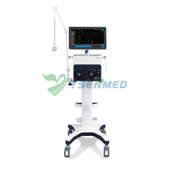 Medical ICU Intensive care ventilator YSAV-CV6