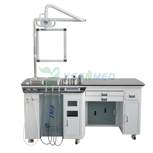 ENT Equipment High Quality ENT Workstation System YSENT-ETU01A