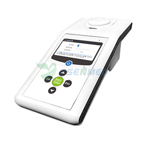 Portable Water Analyzer/Water Quality Analyzer YSTE-WA1030