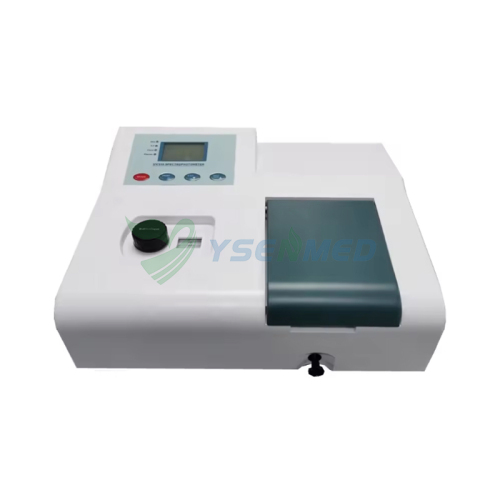 Visible Spectrophotometer/Visible Basic Spectrophotometer YSTE-V1000Y