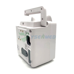Veterinary Infusion Pump YSSY-VP6
