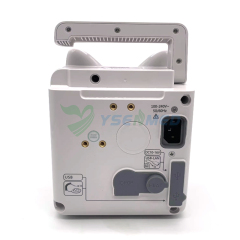 Veterinary Infusion Pump YSSY-VP6