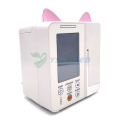 Veterinary Infusion Pump YSSY-VP6