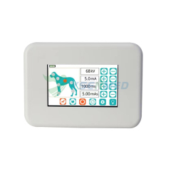 Veterinary Handheld High-Frequency X-ray Machine YSX-Mini2 Vet