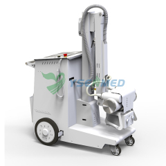 32KW High Frequency Mobile X Ray Machine YSX-mDR32