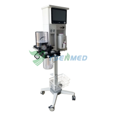 Veterinary Anesthesia Machine YSAV710DV