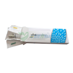 MVA Syringe and Cannula YSOT-MVA-I
