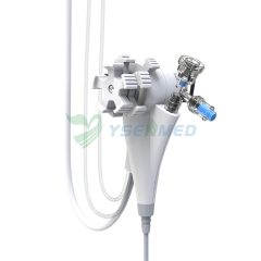 Disposable Flexible Choledochoscope YSNJ-CHD-1