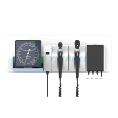 Wall Mounted Facial Diagnosis System/Integrated Wall System YSENT-U200S