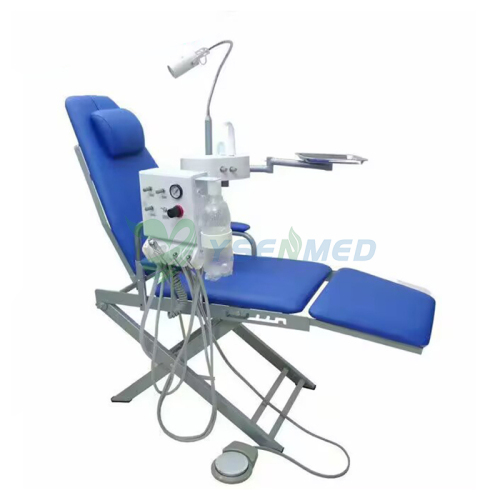 Simple Dental Unit/Simple Portable Dental Chair YSDEN-103