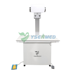 32kW Veterinary X-ray Machine YSDR-VET320 ECO