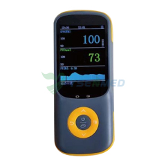 Oxymètre portatif vétérinaire YSPO120V