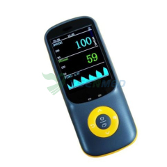 Oxymètre portatif vétérinaire YSPO120V