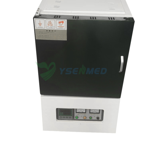 Muffle Furnace/Heating Equipment Muffle Furnace Electric Kiln YSTE-ZJ3L
