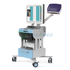 72 Channel Electroencephalogram YSEEG-D72