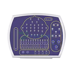 72 Channel Electroencephalogram YSEEG-D72