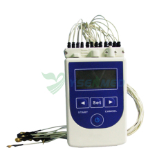 20 Channel Electroencephalogram YSEEG-C20