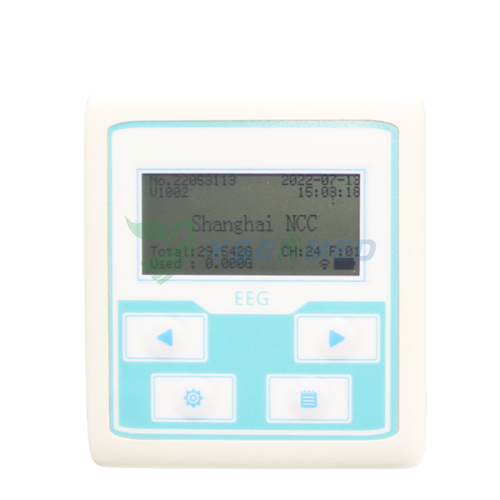24 Channel Dynamic Electroencephalogram YSEEG-F24