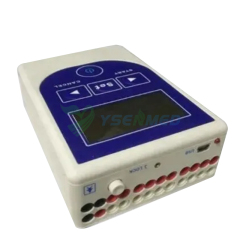 20 Channel Electroencephalogram YSEEG-C20
