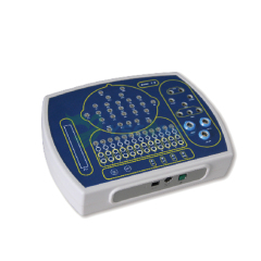 72 Channel Electroencephalogram YSEEG-D72