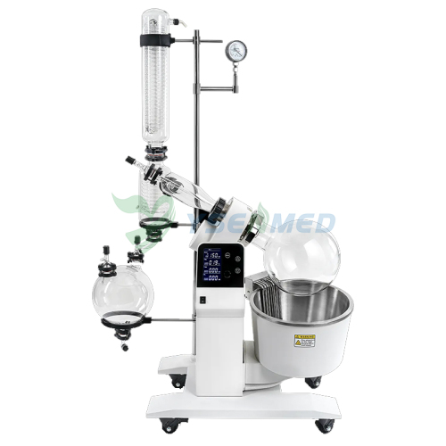 YSENMED 20L digital industrial rotary evaporator YSTE-RE200-P
