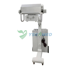 32kW Mobile Digital Veterinary X-ray System YSX-mDR32B Vet