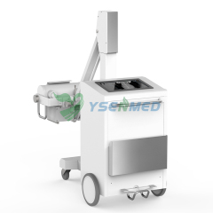 32kW Mobile Digital Veterinary X-ray System YSX-mDR32B Vet