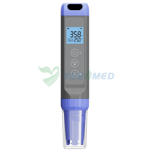 Pocket pH meter/Tester YSTE-DPH1