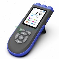 Portable color screen single parameter pH meter/Tester YSTE-DPH10