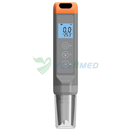 Pocket bluetooth conductivity meter/Tester YSTE-DEC1 Plus