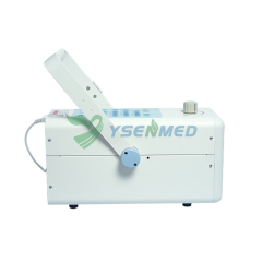 YSENMED 1.8kW Light Weight Portable Veterinary X-ray Unit YSX018-A Vet