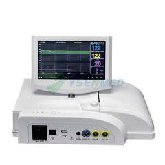 Medical Fetal Monitor YSFM-G6C