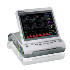 Medical Fetal And Maternal Monitor YSFM-G6B