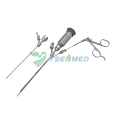 Hard Lens Endoscope For Small Animals/Pet Endoscope YSVET-EC19R