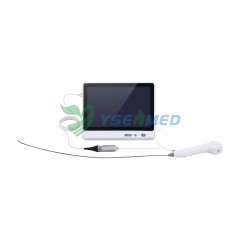 Hard Lens Endoscope For Small Animals/Pet Endoscope YSVET-EC19R