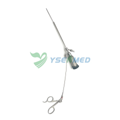 Hard Lens Endoscope For Small Animals/Pet Endoscope YSVET-EC19R