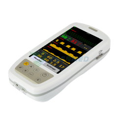Hand-held Anesthesia Monitor YSPM-AG320