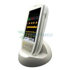 Hand-held Anesthesia Monitor YSPM-AG320