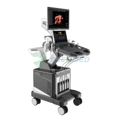 Trolley Color Doppler Ultrasound System YSB-T3
