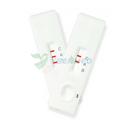 Feline Blood Type Rapid Test Kit YSVET-FBT01