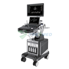 Trolley Color Doppler Ultrasound System YSB-T3