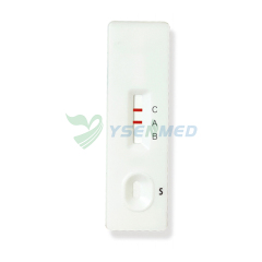 Feline Blood Type Rapid Test Kit YSVET-FBT01