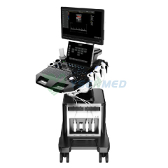 Trolley Color Doppler Ultrasound System YSB-T3