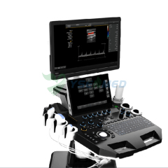 Trolley Color Doppler Ultrasound System YSB-T3