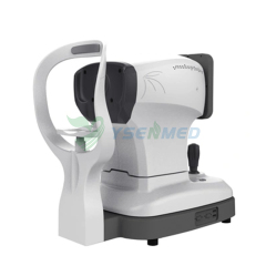 Réfractomètre automatique pour instrument optique médical Kératomètre YSENT-ARK40