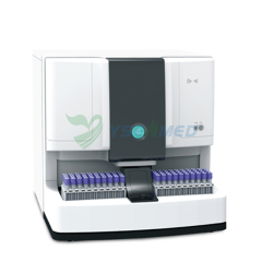 URIT BH-5390 5-part-diff hematology analyzer BH-5390