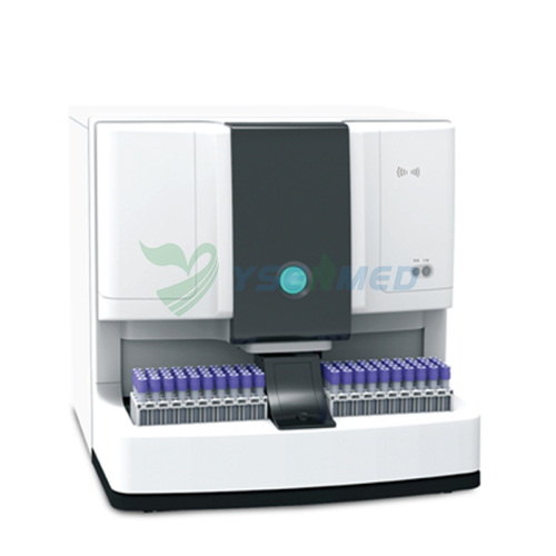 URIT BH-5390 5-part-diff hematology analyzer BH-5390