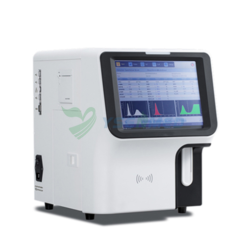URIT BH-70P 3-part-diff hematology analyzer BH-70P