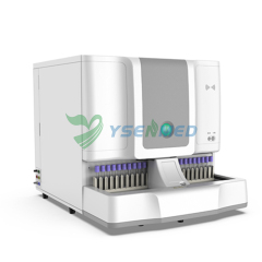 URIT-5380 5-part-diff hematology analyzer URIT-5380
